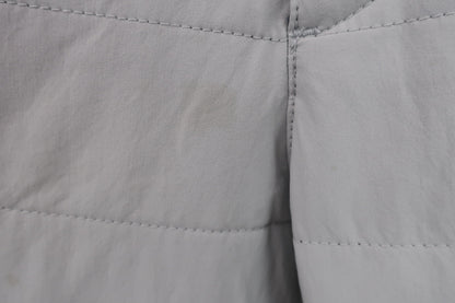 le coq sportif(ルコックスポルティフ) ナイロンスウェットパンツ グレー メンズ LL A-4