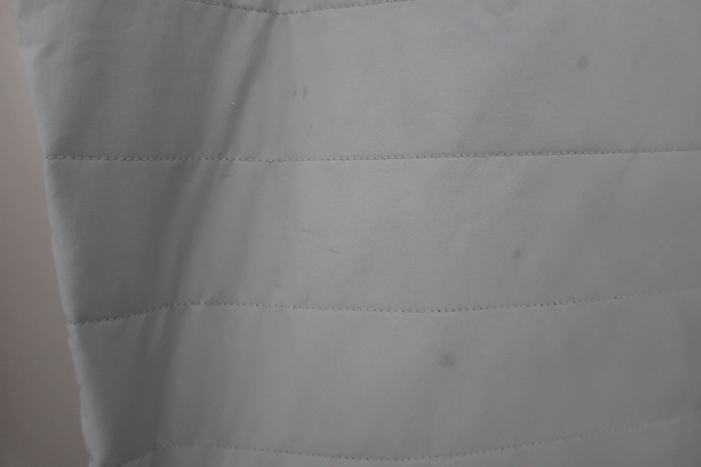 le coq sportif(ルコックスポルティフ) ナイロンスウェットパンツ グレー メンズ LL A-5