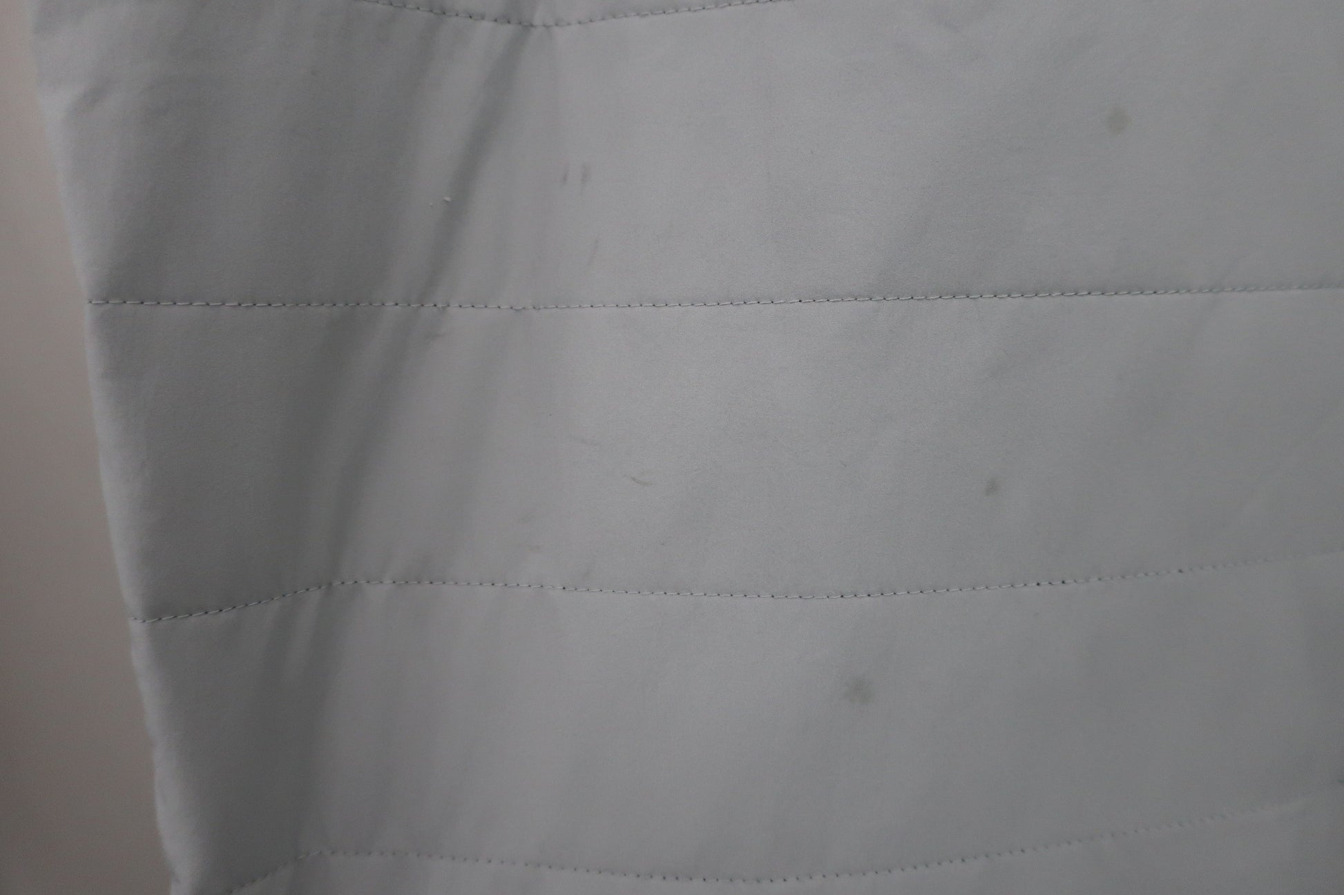 le coq sportif(ルコックスポルティフ) ナイロンスウェットパンツ グレー メンズ LL A-5