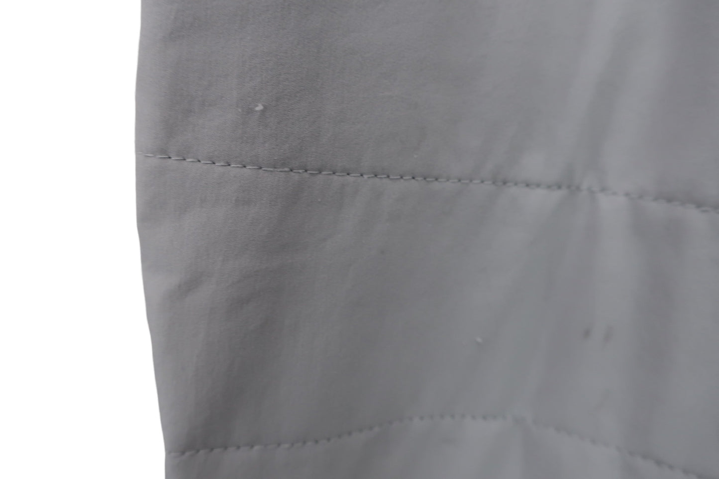 le coq sportif(ルコックスポルティフ) ナイロンスウェットパンツ グレー メンズ LL A-6