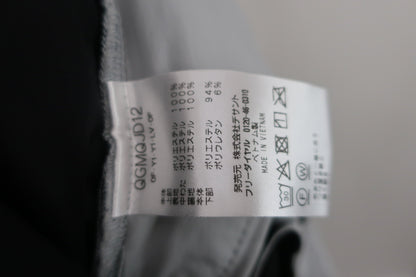 le coq sportif(ルコックスポルティフ) ナイロンスウェットパンツ グレー メンズ LL A-10