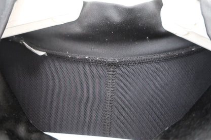 MIZUNO(ミズノ) ハーフジップシャツ 黒 メンズ O B-3