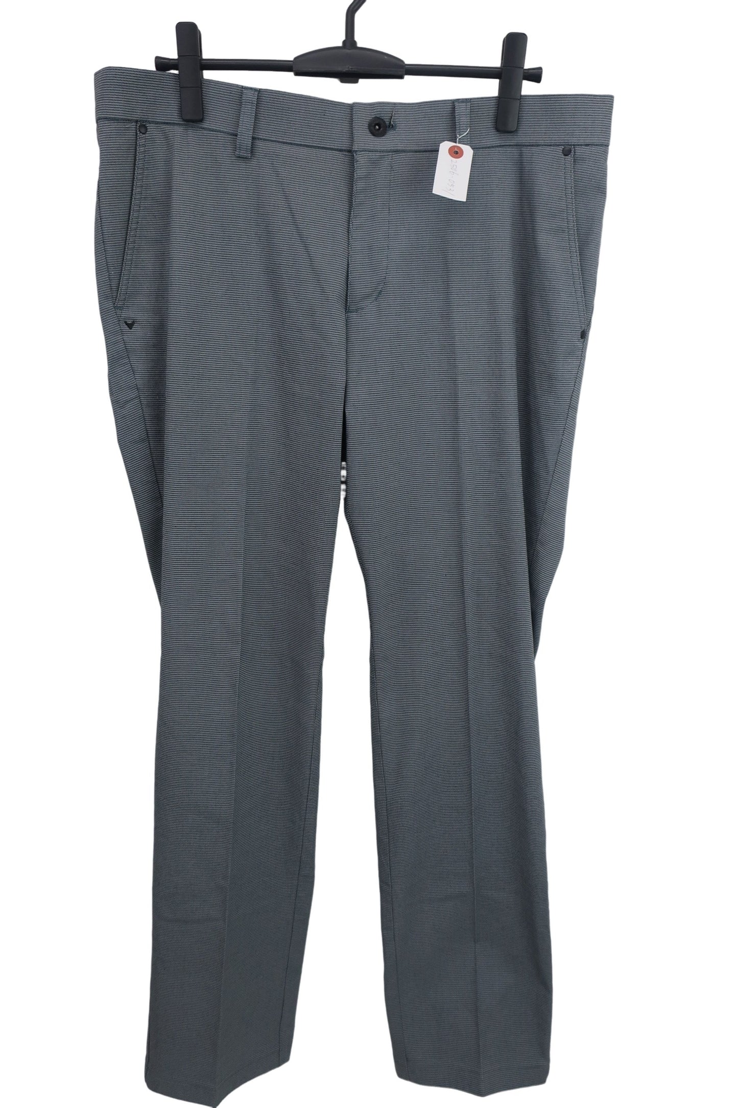 Callaway(キャロウェイ) パンツ ネイビー系総柄 メンズ 3L C22126100 A-1