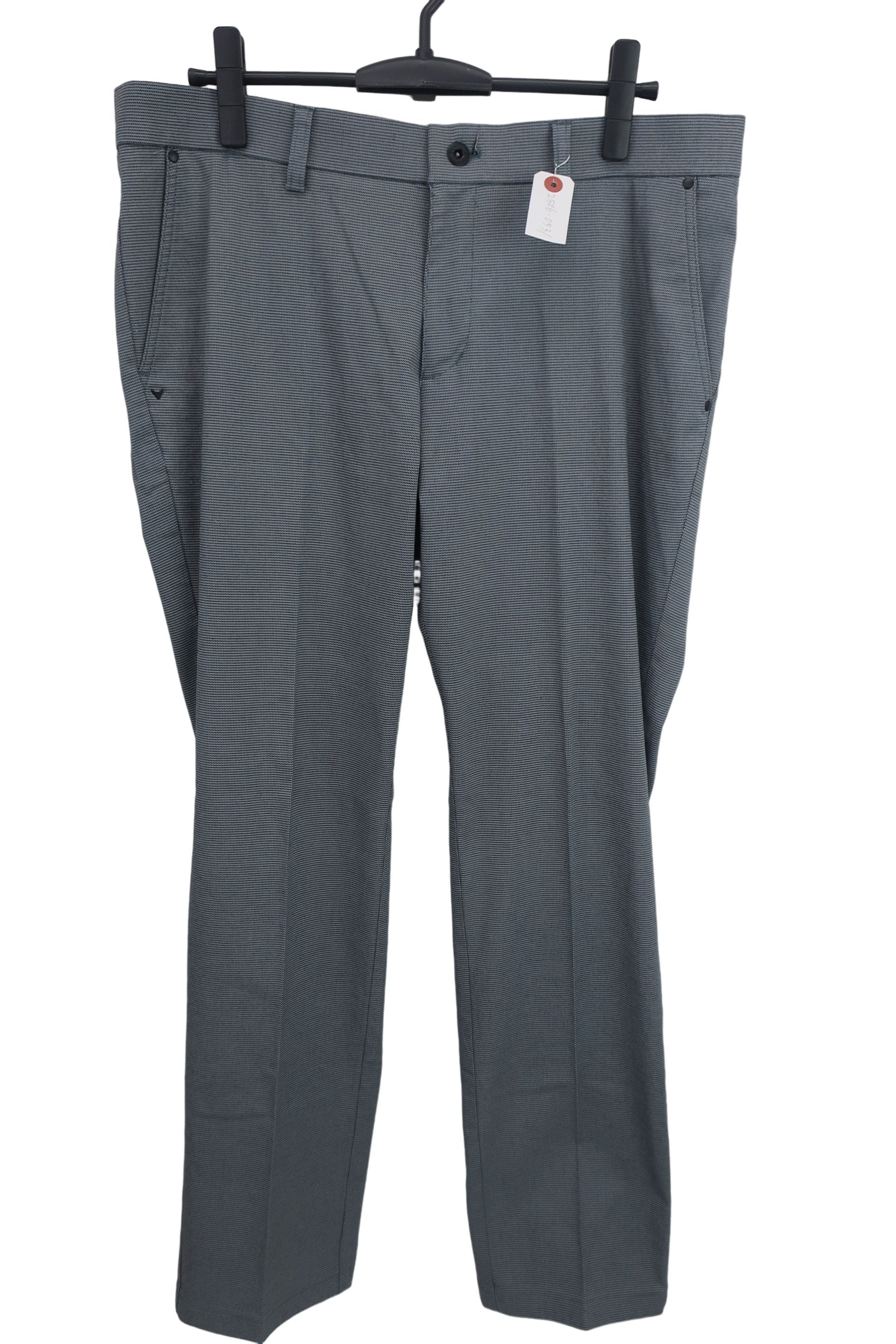 Callaway(キャロウェイ) パンツ ネイビー系総柄 メンズ 3L C22126100 A-1