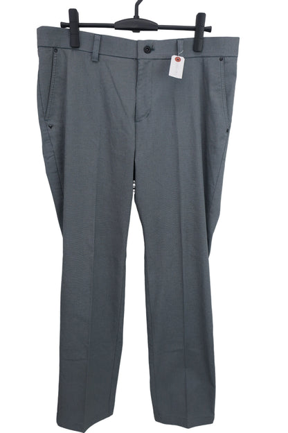 Callaway(キャロウェイ) パンツ ネイビー系総柄 メンズ 3L C22126100 A-1