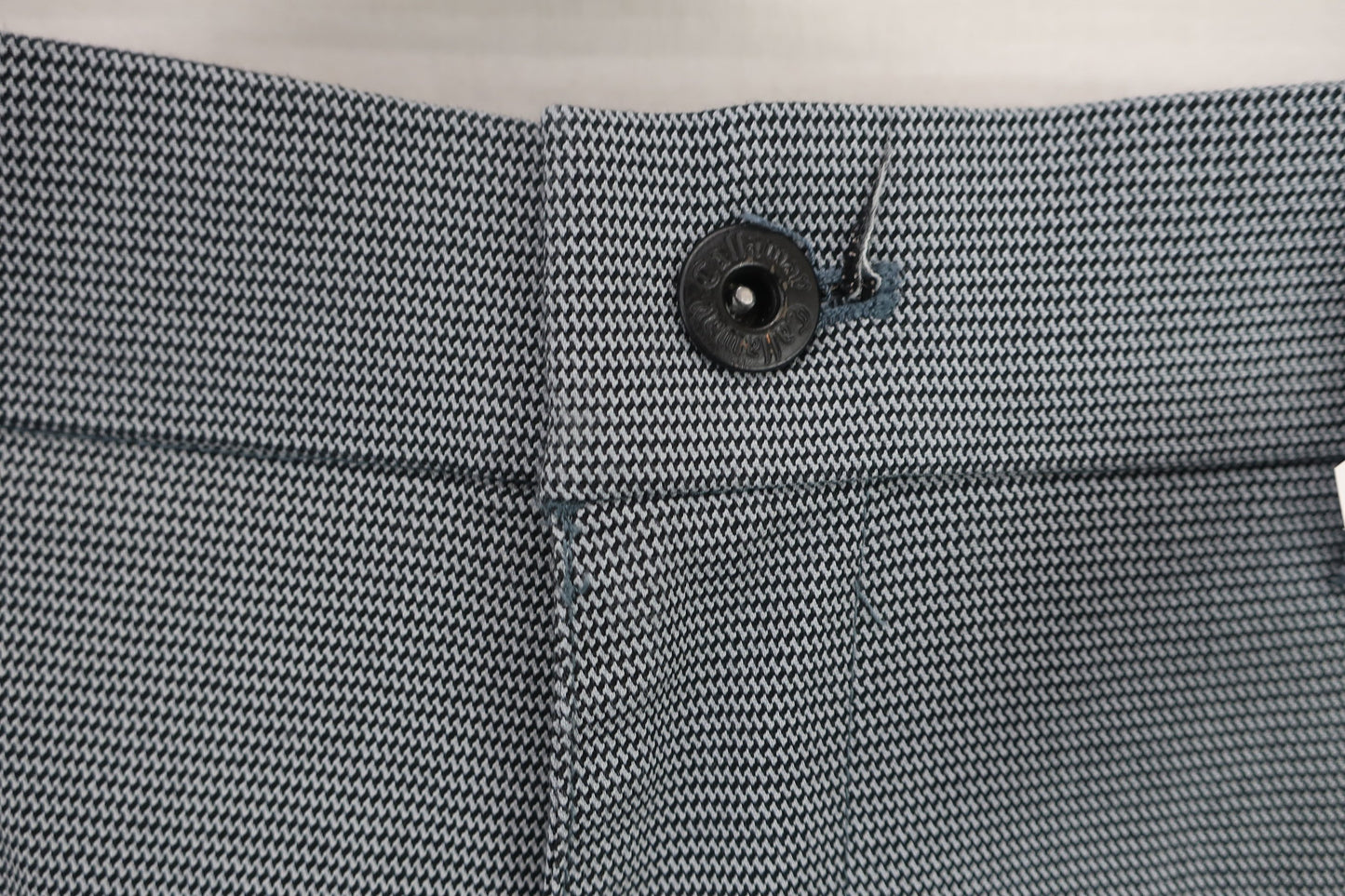 Callaway(キャロウェイ) パンツ ネイビー系総柄 メンズ 3L C22126100 A-2