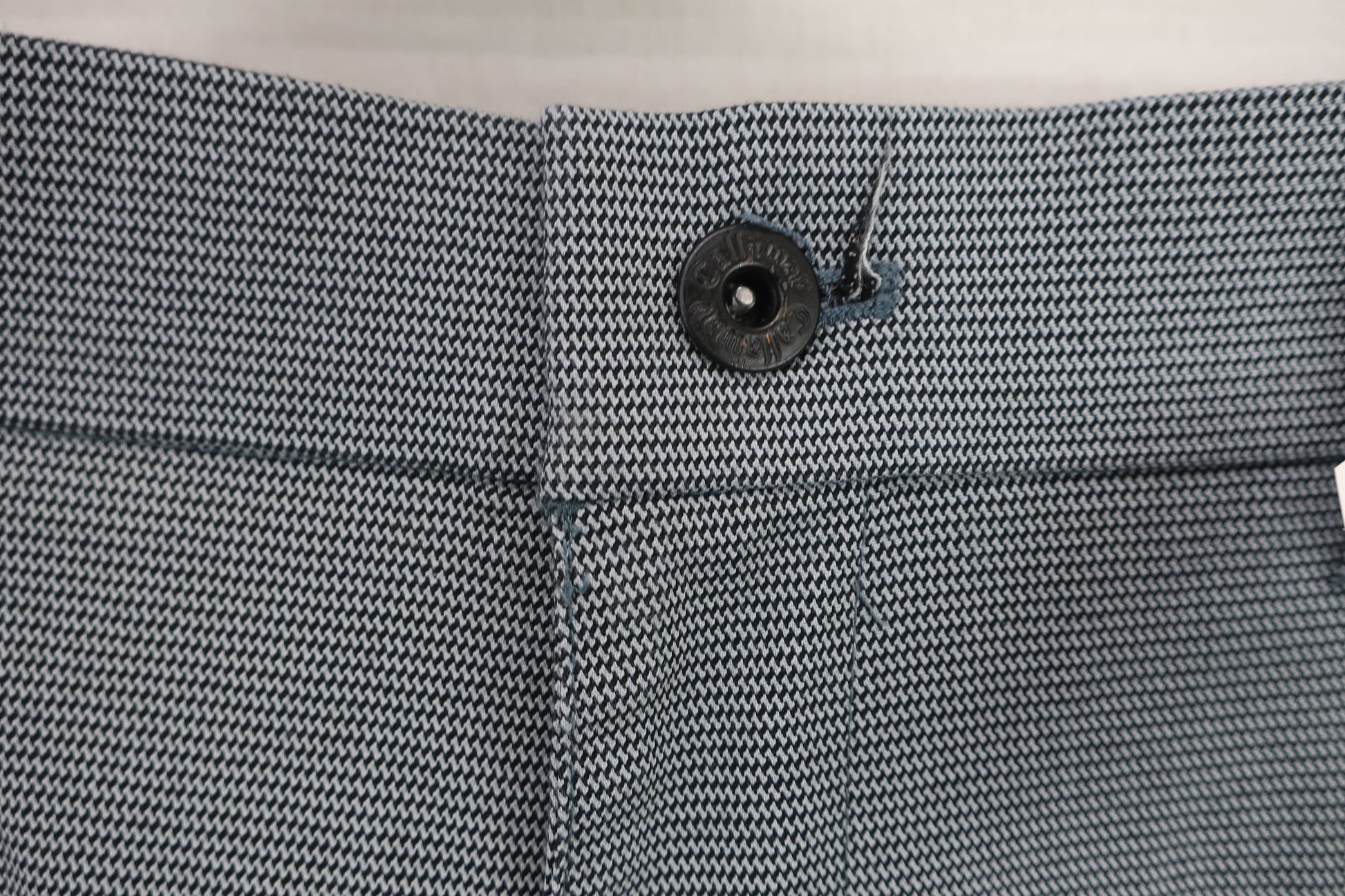 Callaway(キャロウェイ) パンツ ネイビー系総柄 メンズ 3L C22126100 A-2