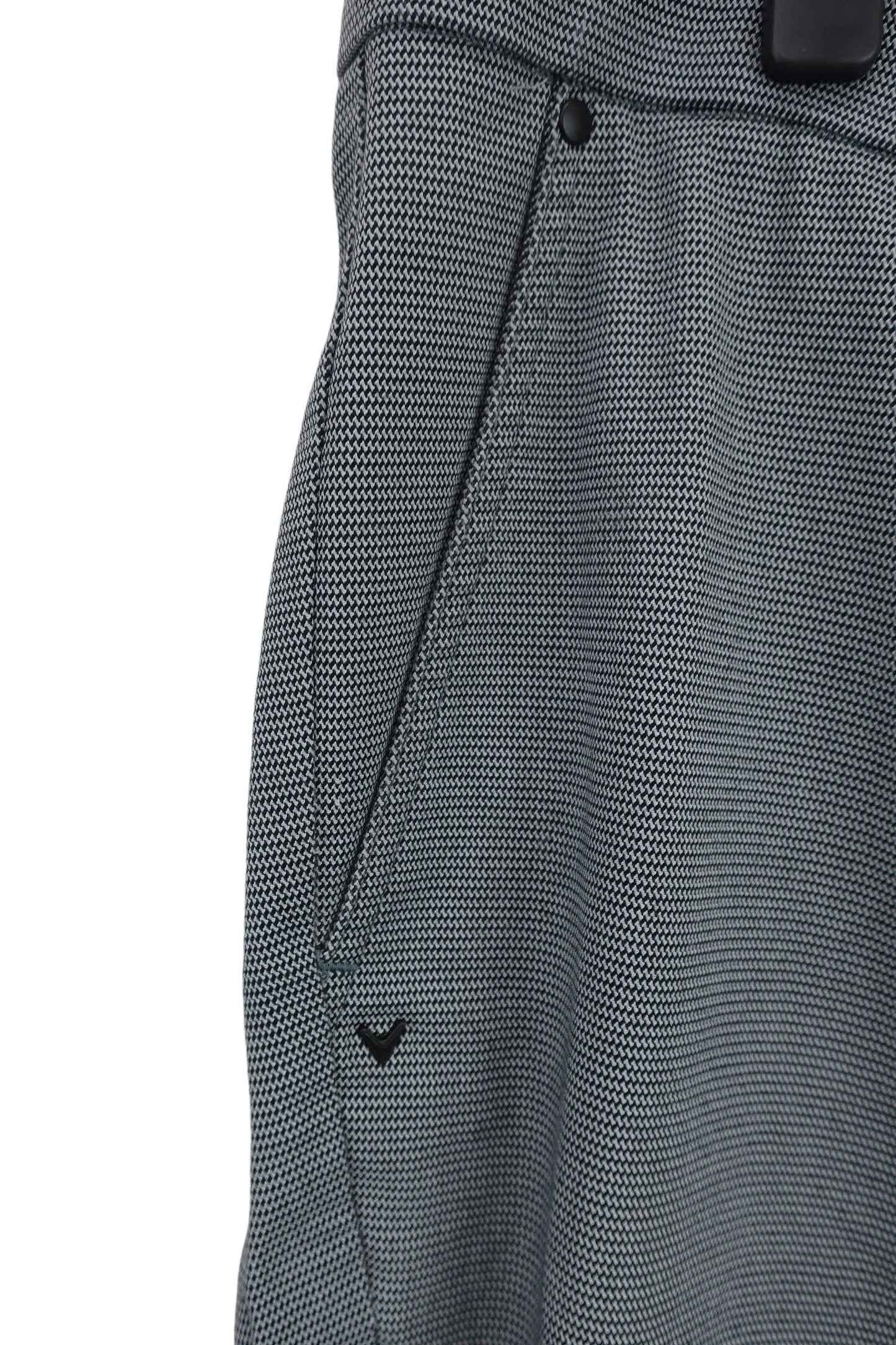 Callaway(キャロウェイ) パンツ ネイビー系総柄 メンズ 3L C22126100 A-3