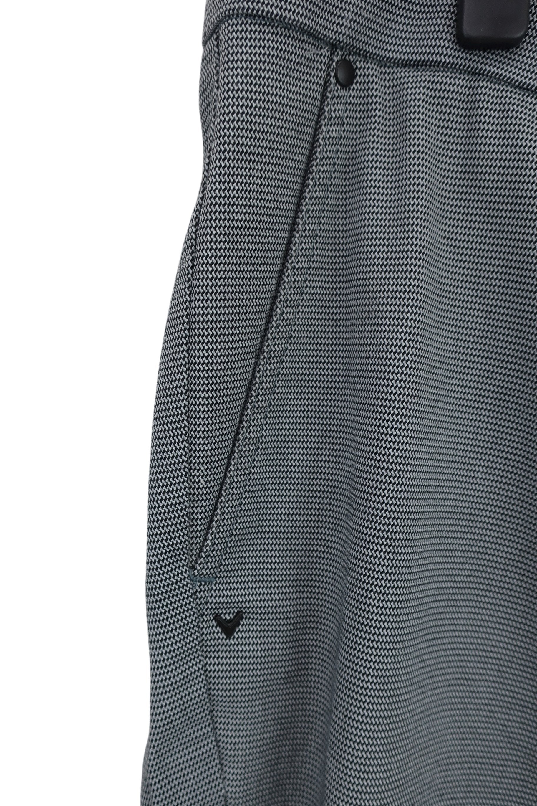 Callaway(キャロウェイ) パンツ ネイビー系総柄 メンズ 3L C22126100 A-3