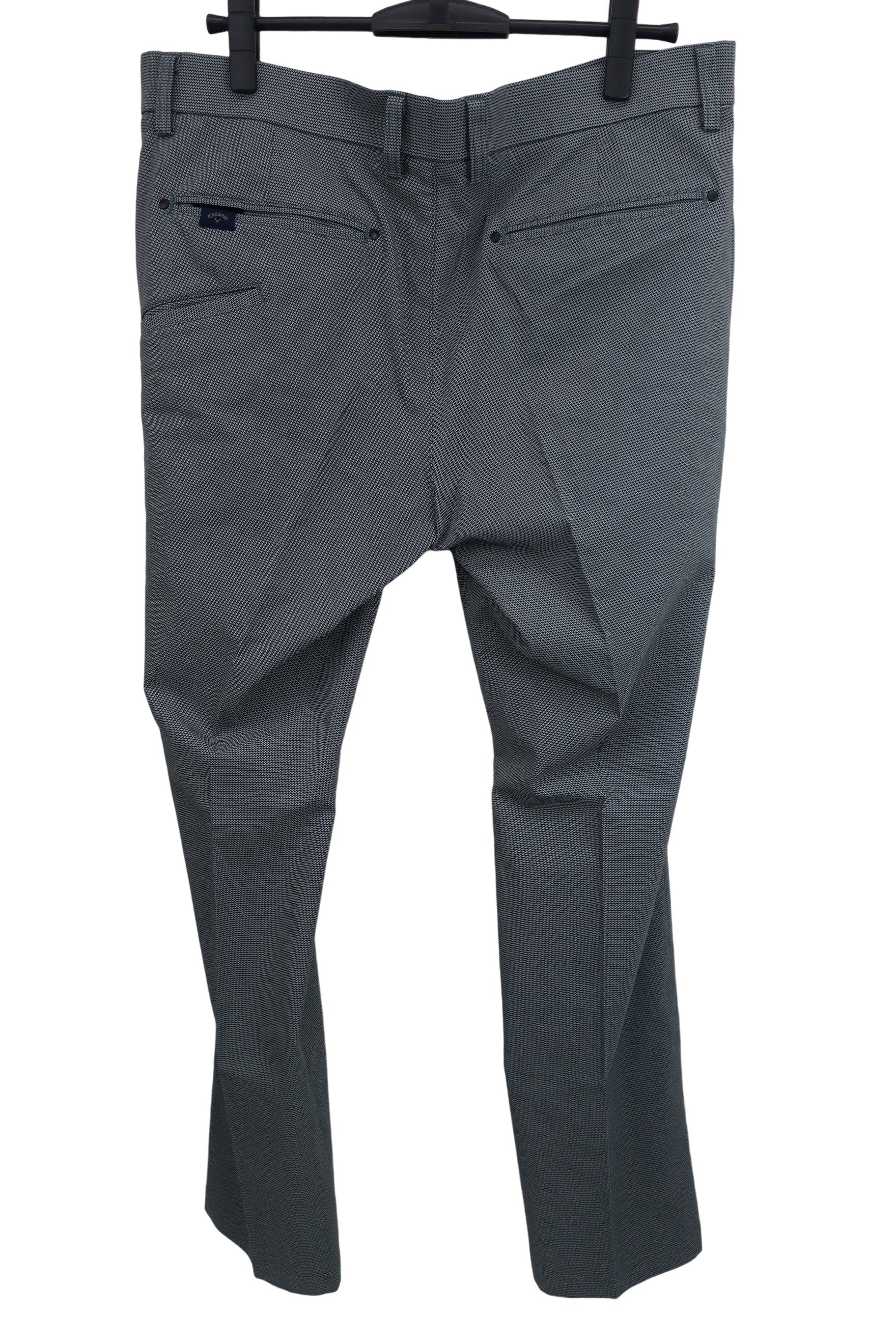 Callaway(キャロウェイ) パンツ ネイビー系総柄 メンズ 3L C22126100 A-4