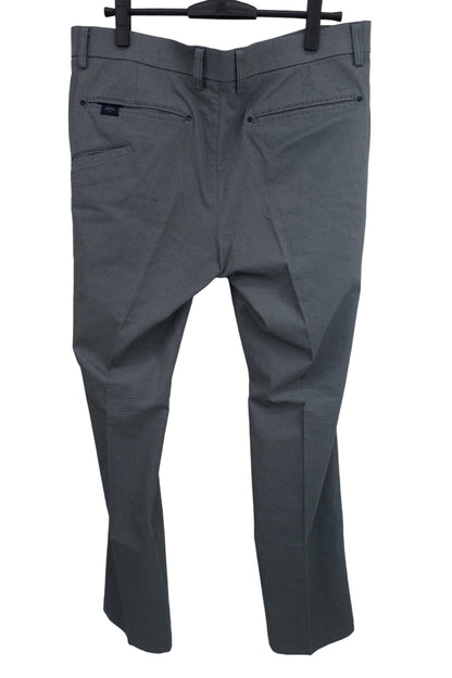 Callaway(キャロウェイ) パンツ ネイビー系総柄 メンズ 3L C22126100 A-4