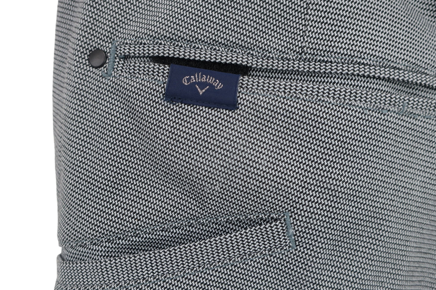 Callaway(キャロウェイ) パンツ ネイビー系総柄 メンズ 3L C22126100 A-5