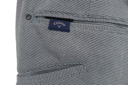 Callaway(キャロウェイ) パンツ ネイビー系総柄 メンズ 3L C22126100 A-5