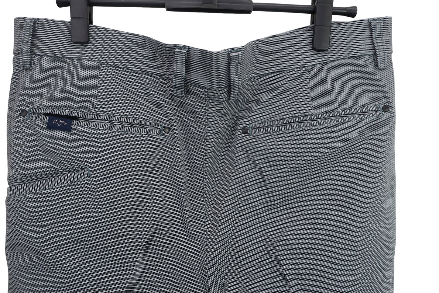 Callaway(キャロウェイ) パンツ ネイビー系総柄 メンズ 3L C22126100 A-6