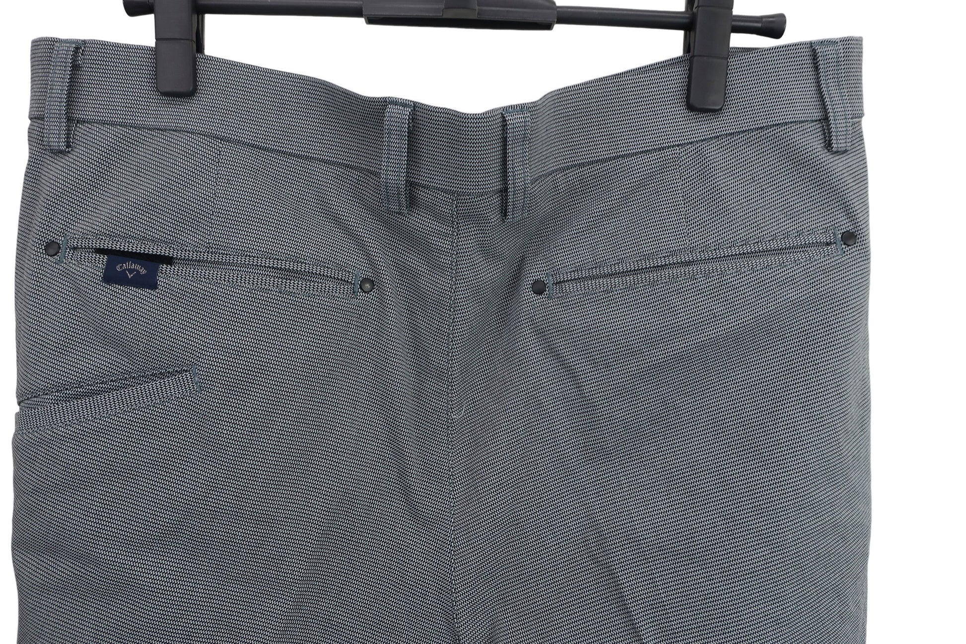 Callaway(キャロウェイ) パンツ ネイビー系総柄 メンズ 3L C22126100 A-6