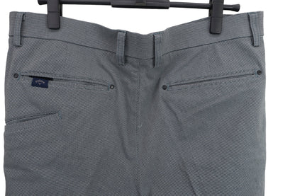 Callaway(キャロウェイ) パンツ ネイビー系総柄 メンズ 3L C22126100 A-6