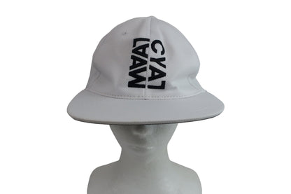 Callaway(キャロウェイ) キャップ 白 メンズ フリーサイズ B-1