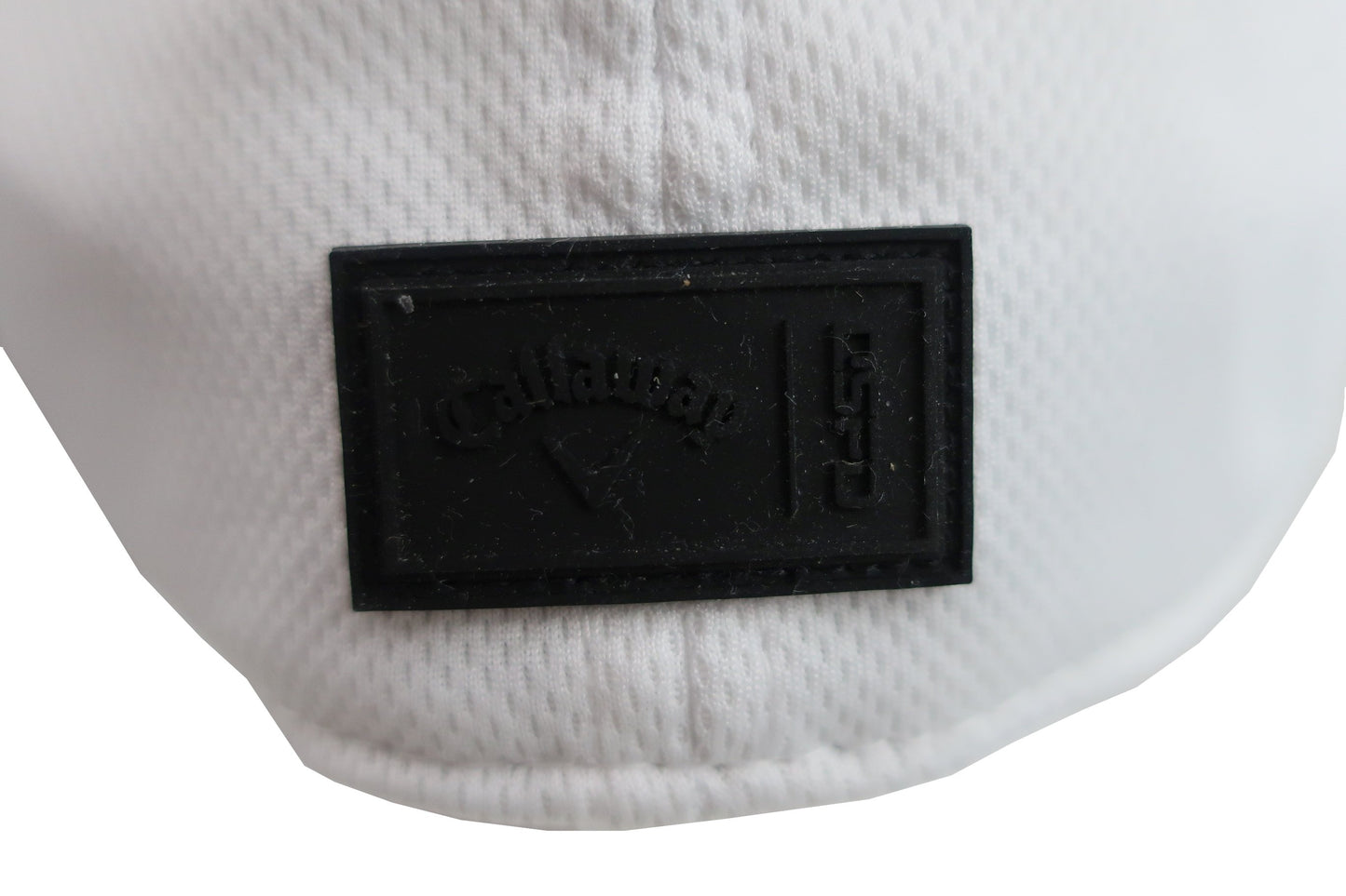 Callaway(キャロウェイ) キャップ 白 メンズ フリーサイズ B-6