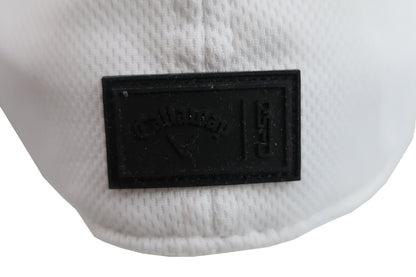 Callaway(キャロウェイ) キャップ 白 メンズ フリーサイズ B-6