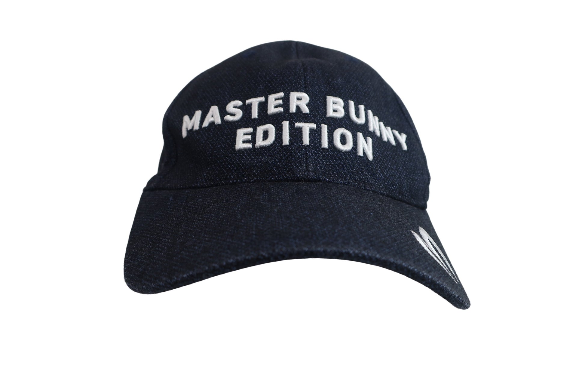 MASTER BUNNY EDITION(マスターバニーエディション) キャップ ネイビー系 メンズ フリーサイズ 758-0287001 A-1