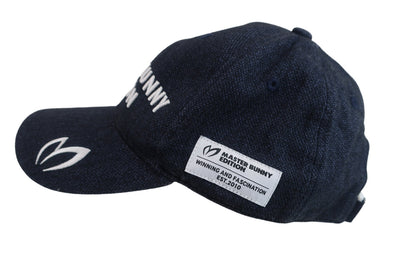 MASTER BUNNY EDITION(マスターバニーエディション) キャップ ネイビー系 メンズ フリーサイズ 758-0287001 A-2
