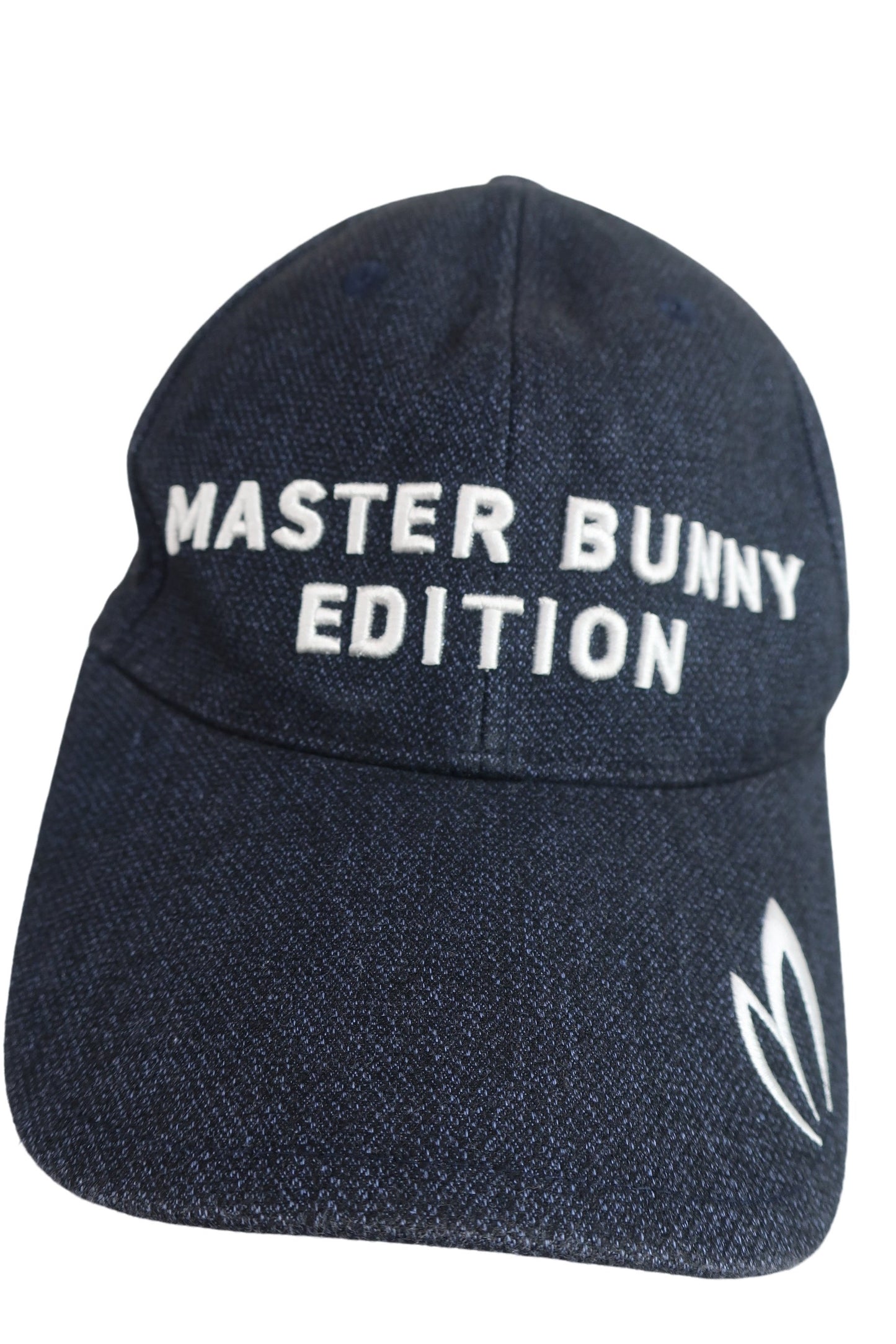 MASTER BUNNY EDITION(マスターバニーエディション) キャップ ネイビー系 メンズ フリーサイズ 758-0287001 A-5