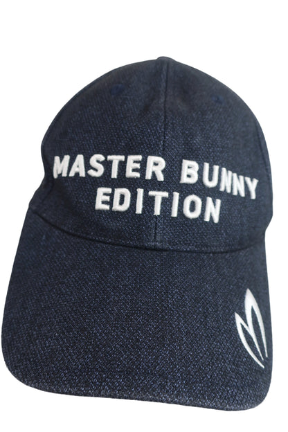 MASTER BUNNY EDITION(マスターバニーエディション) キャップ ネイビー系 メンズ フリーサイズ 758-0287001 A-5