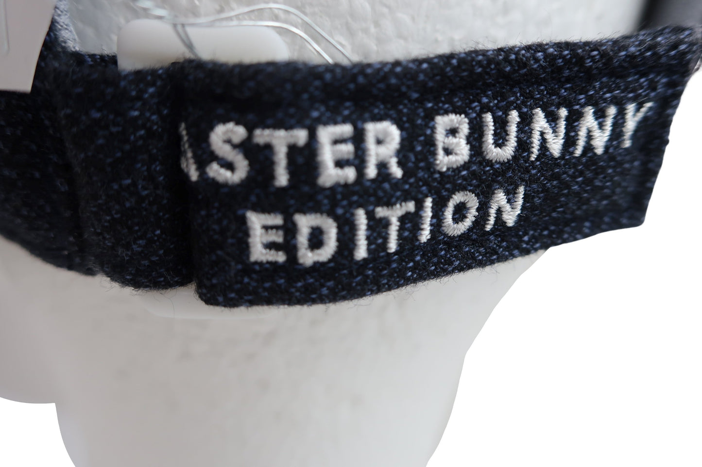 MASTER BUNNY EDITION(マスターバニーエディション) キャップ ネイビー系 メンズ フリーサイズ 758-0287001 A-7