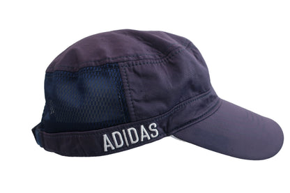 adidas(アディダス) キャップ ネイビー メンズ フリーサイズ B-4