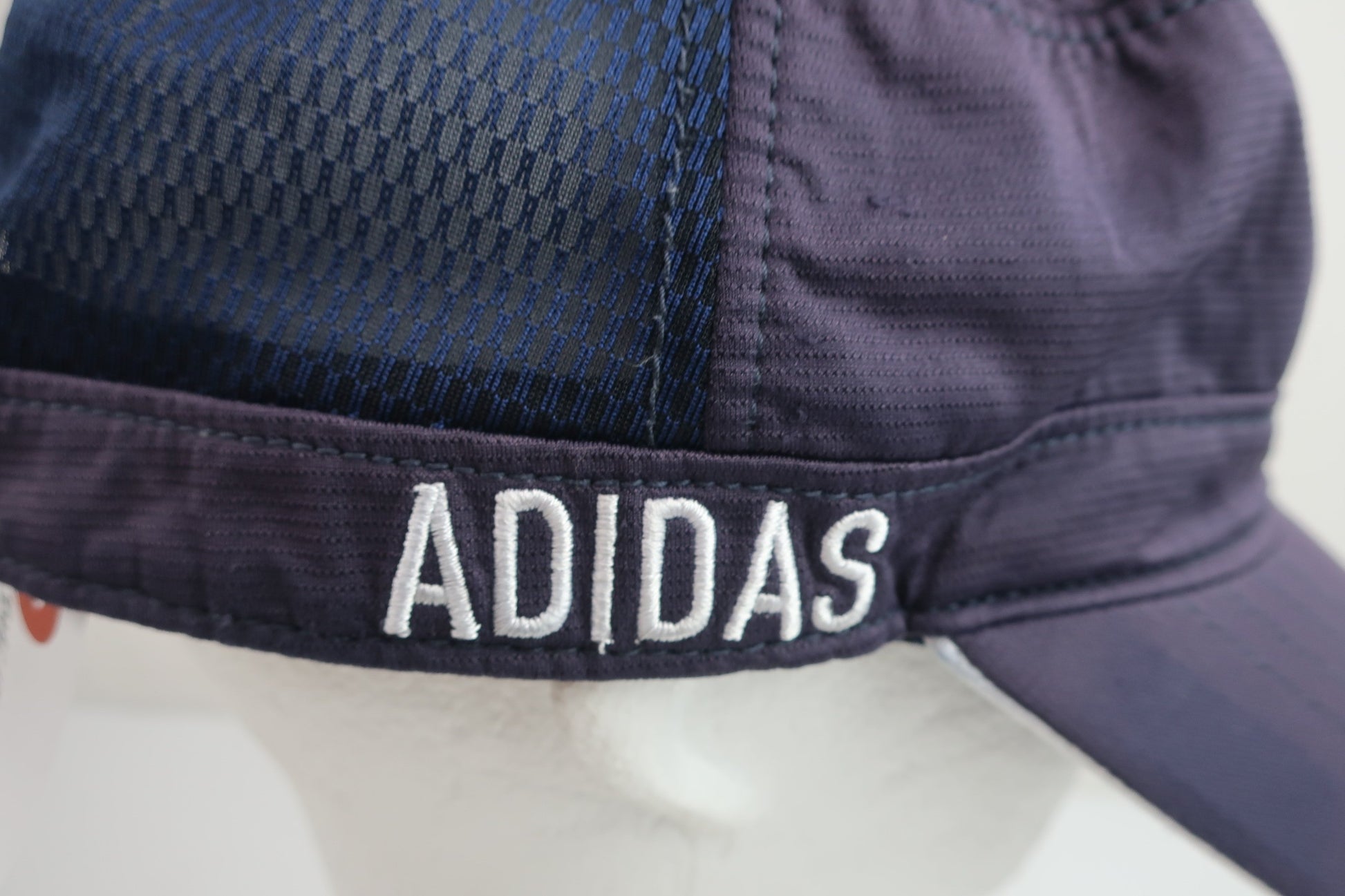 adidas(アディダス) キャップ ネイビー メンズ フリーサイズ B-6