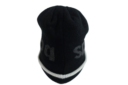 le coq sportif(ルコックスポルティフ) ニットキャップ 黒 メンズ フリーサイズ A-3