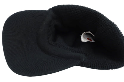 le coq sportif(ルコックスポルティフ) ニットキャップ 黒 メンズ フリーサイズ A-7