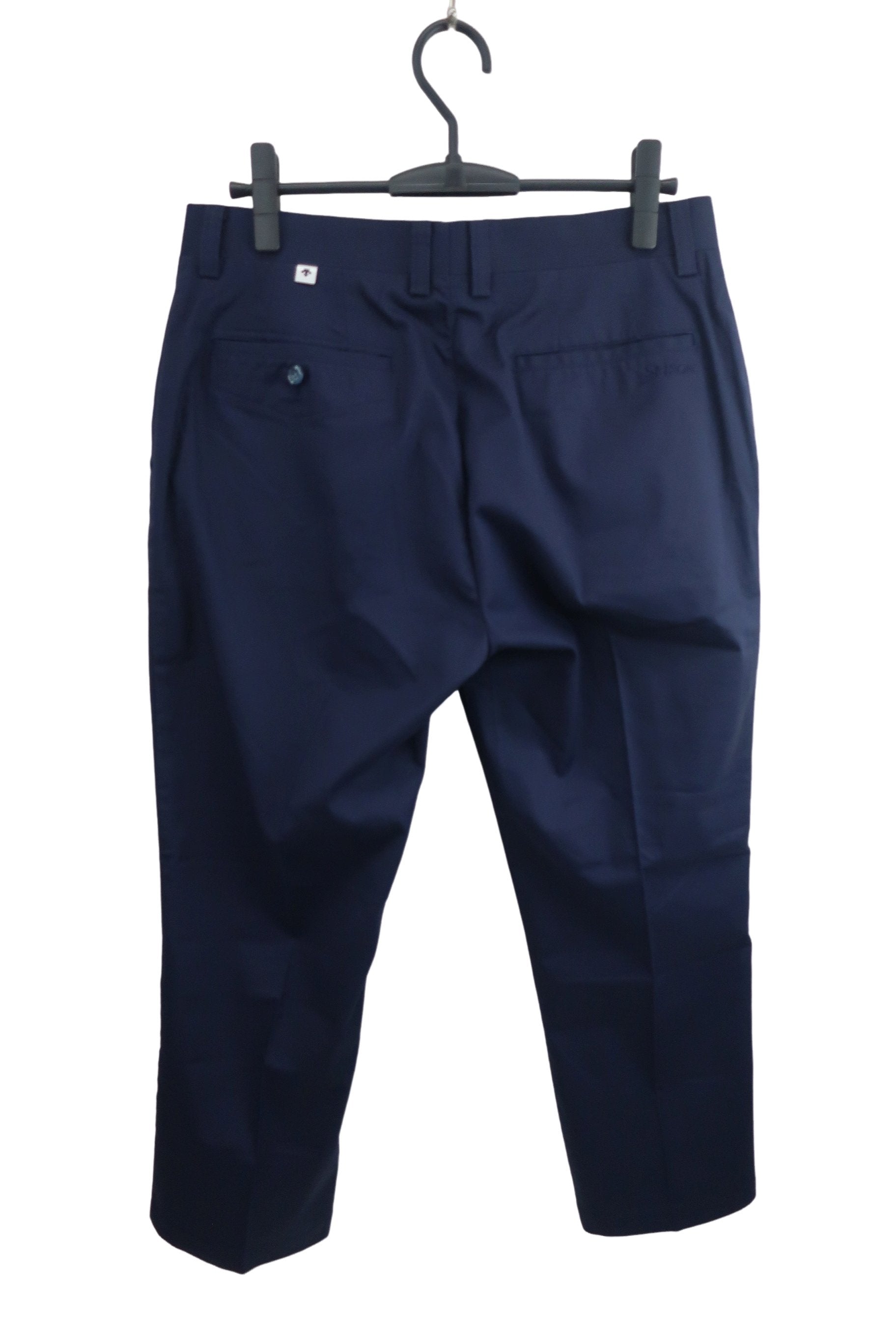 DESCENTE(デサント) パンツ ネイビー メンズ 85 A-4