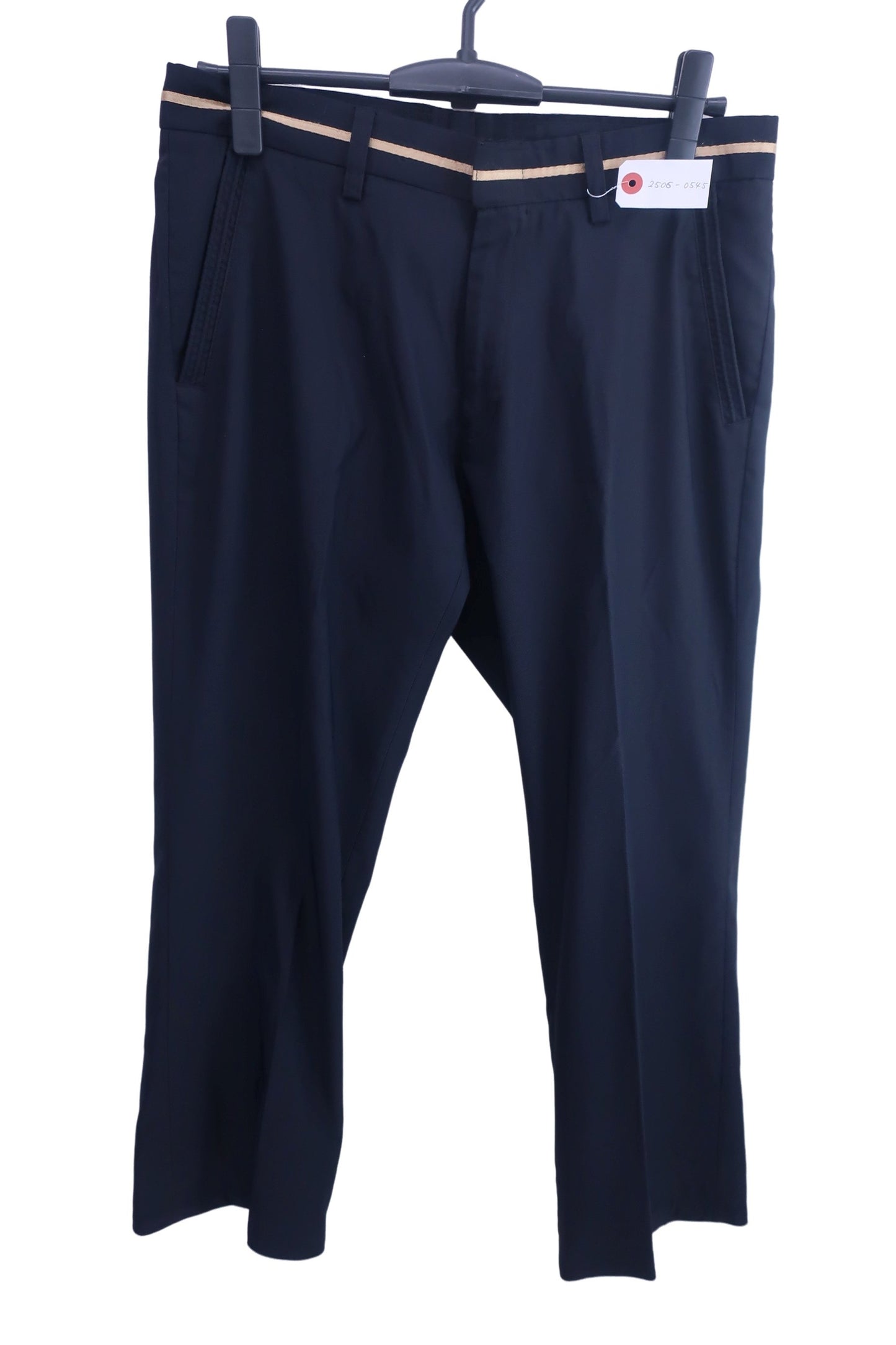 adidas(アディダス) パンツ 黒 メンズ 82 B-1