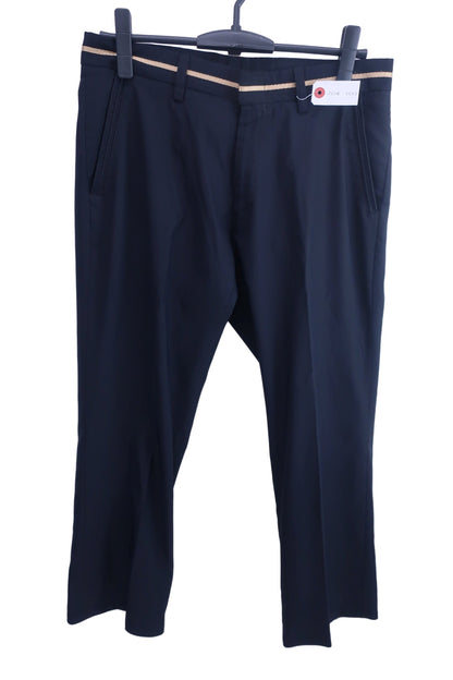 adidas(アディダス) パンツ 黒 メンズ 82 B-1