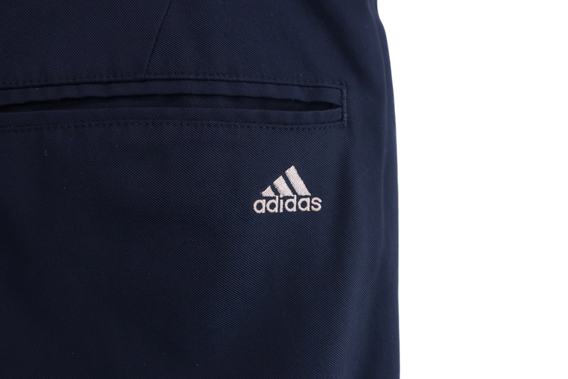 adidas(アディダス) パンツ 黒 メンズ 82 B-6