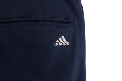 adidas(アディダス) パンツ 黒 メンズ 82 B-6
