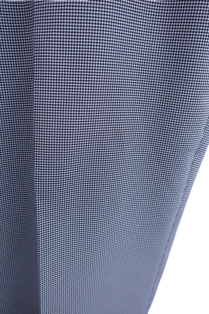 AXEL(アクセル) パンツ 白黒千鳥柄 メンズ 79 B-3