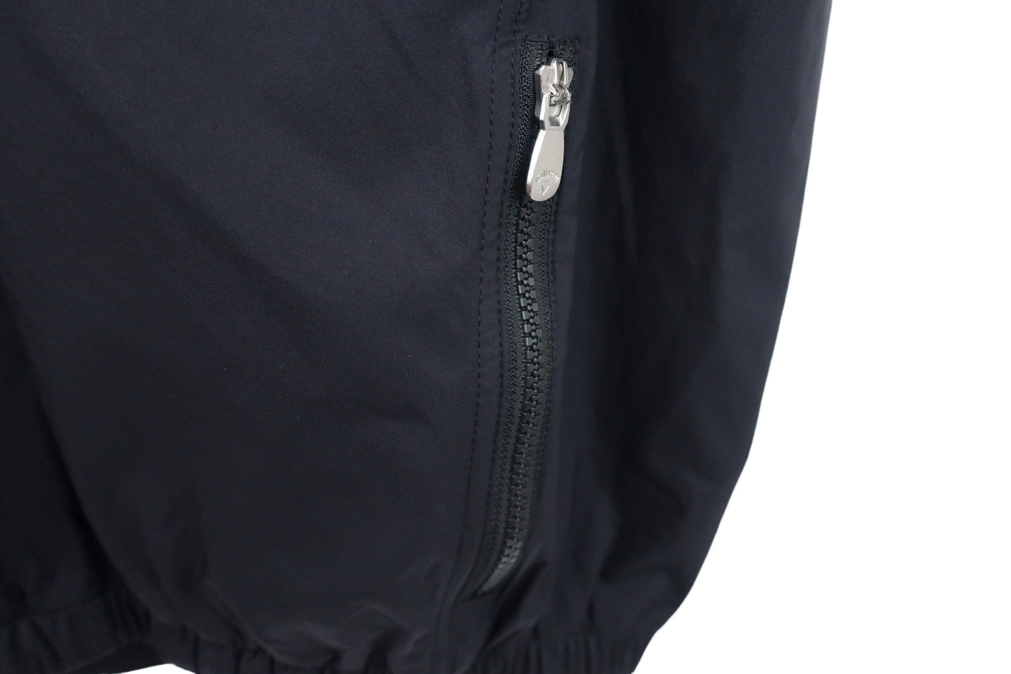 Callaway(キャロウェイ) ナイロンベスト 黒 メンズ M 241-114515 B-4