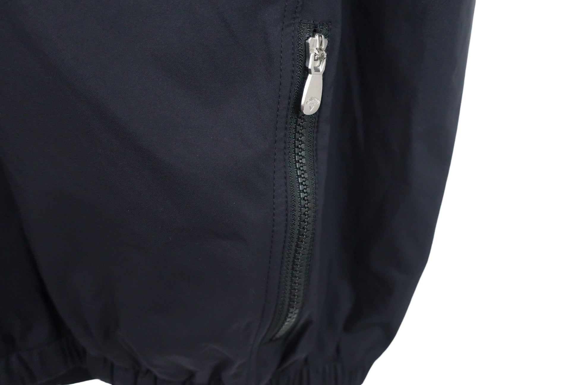 Callaway(キャロウェイ) ナイロンベスト 黒 メンズ M 241-114515 B-4