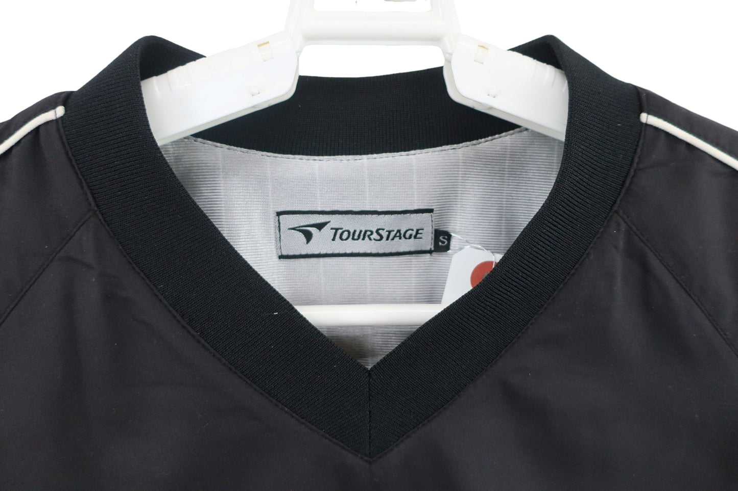 TOURSTAGE(ツアーステージ) スニード 黒 メンズ S B-3