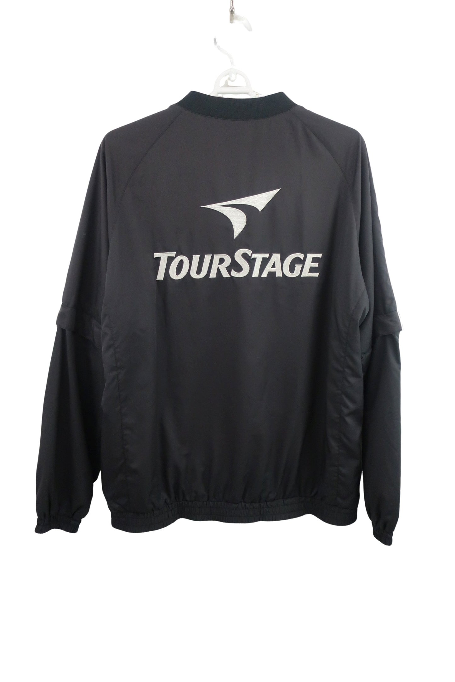 TOURSTAGE(ツアーステージ) スニード 黒 メンズ S B-7