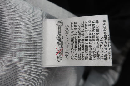 TOURSTAGE(ツアーステージ) スニード 黒 メンズ S B-10