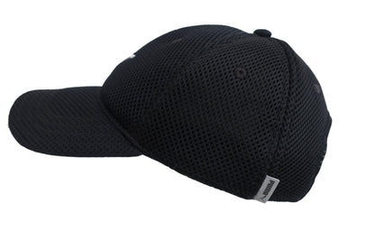 PUMA GOLF(プーマゴルフ) キャップ 黒 メンズ フリーサイズ A-2