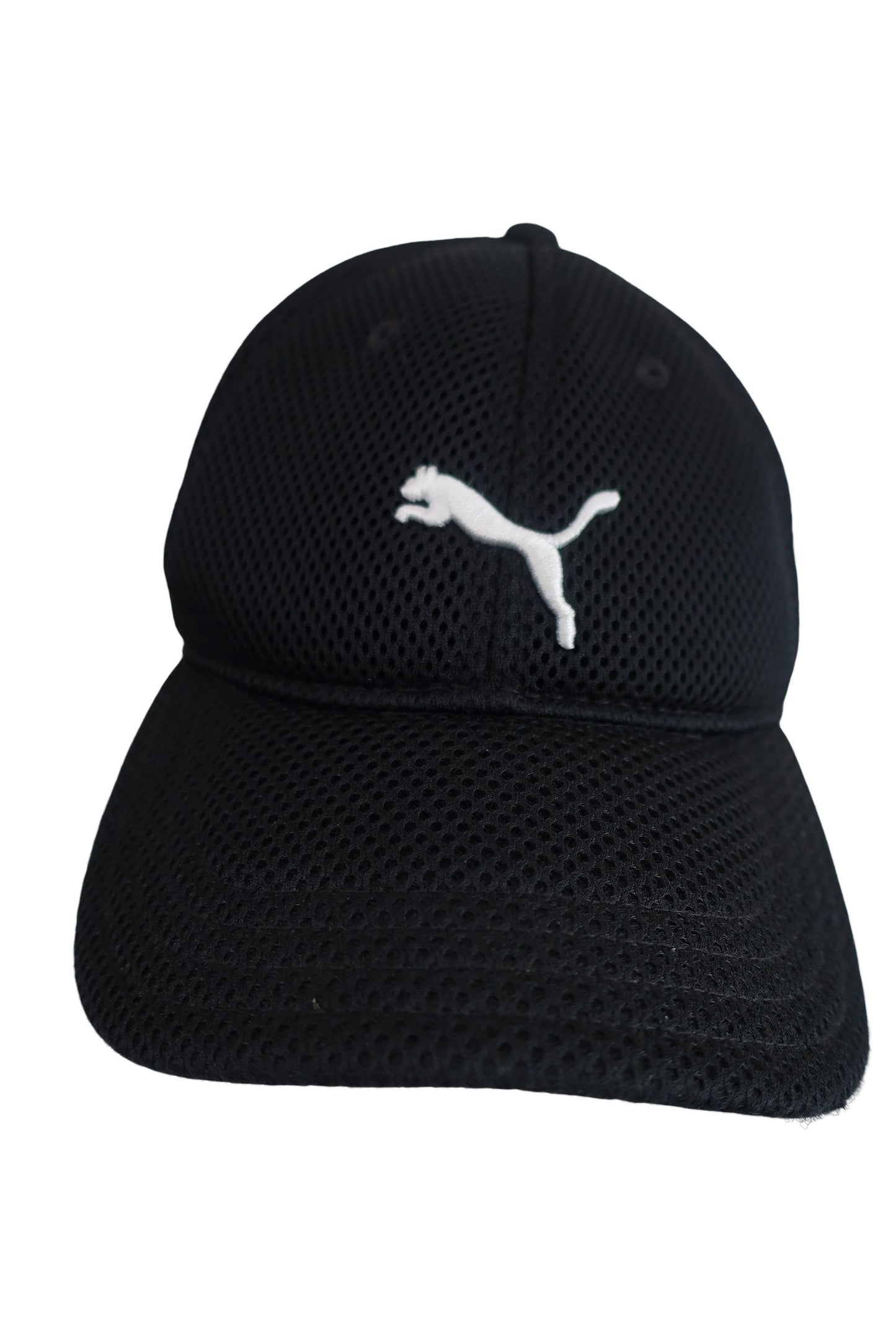 PUMA GOLF(プーマゴルフ) キャップ 黒 メンズ フリーサイズ A-5