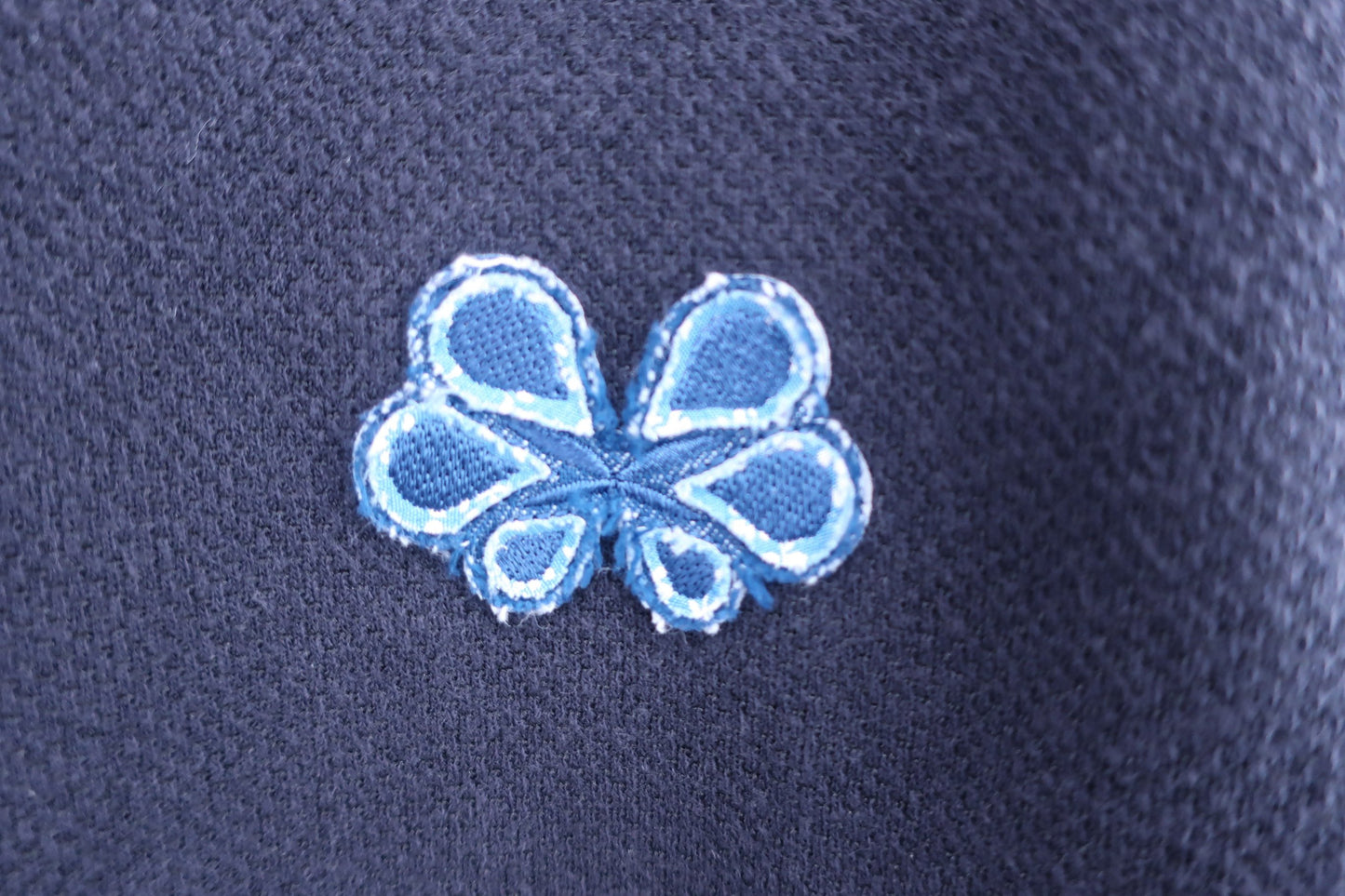 tovho(トヴホ) パーカー ネイビー メンズ 2 B-2