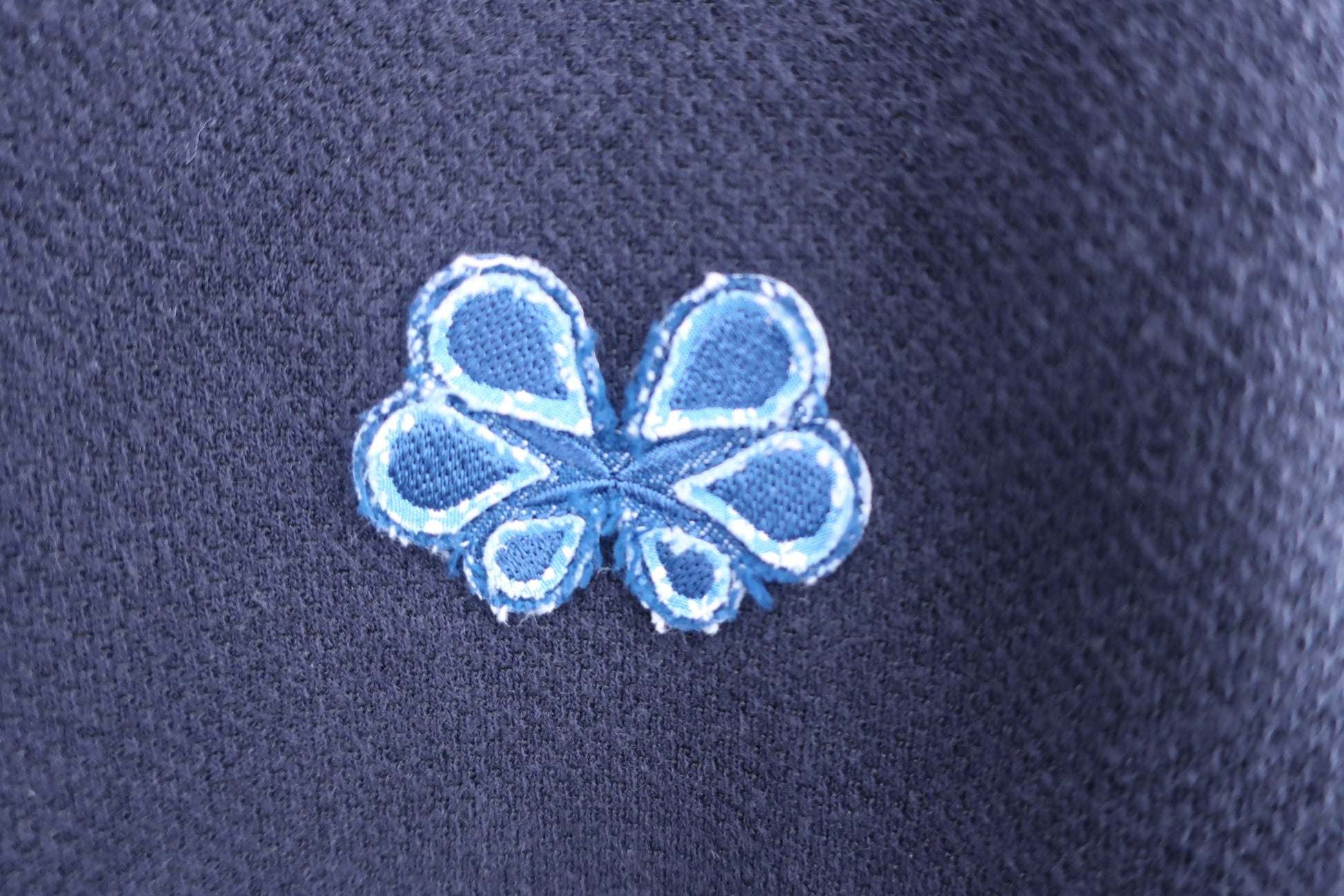 tovho(トヴホ) パーカー ネイビー メンズ 2 B-2