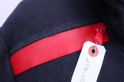 tovho(トヴホ) パーカー ネイビー メンズ 2 B-4