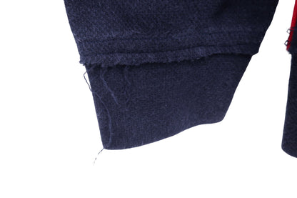 tovho(トヴホ) パーカー ネイビー メンズ 2 B-5