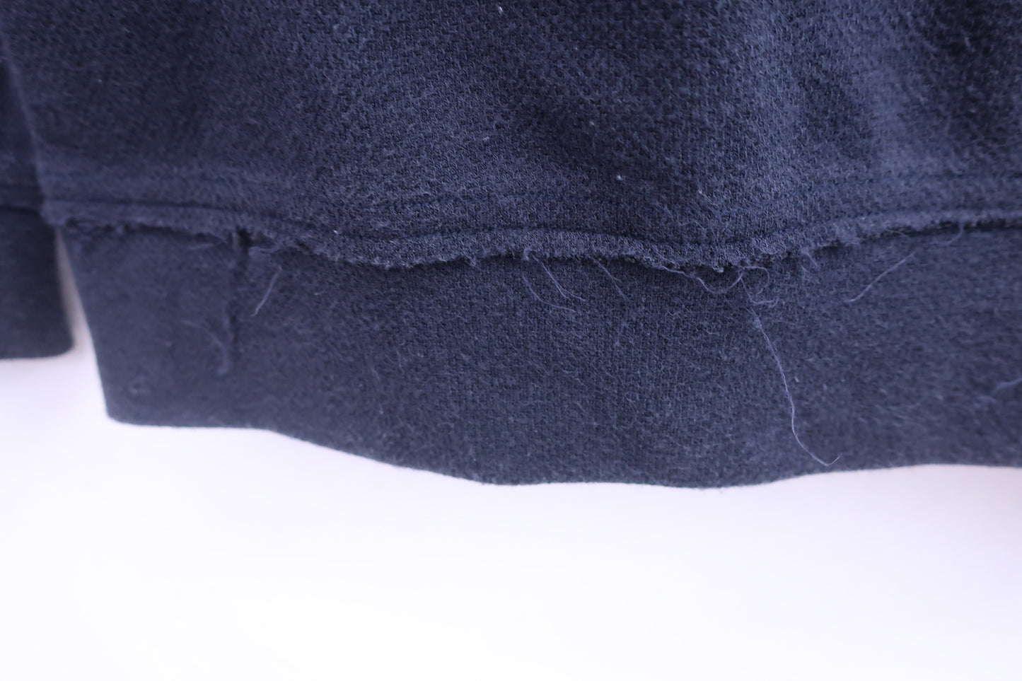 tovho(トヴホ) パーカー ネイビー メンズ 2 B-6